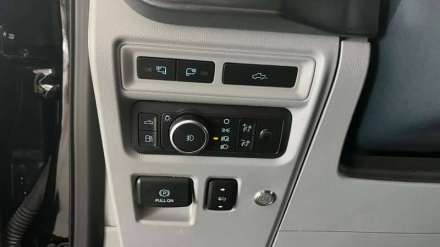 Ford F150 SUPERCREW LIMITED HYBRIDE 430CV