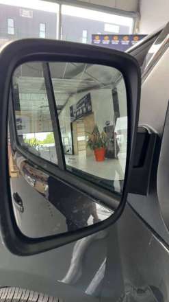 Nissan Primastar Cabine Approfondie CA L1H1 2T8 2.0 DCI 170 S/S BVA9 TEKNA