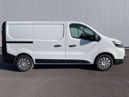 Nissan Primastar Fourgon L1H1 2T8 2.0 DCI 130 S/S BVM N-CONNECTA