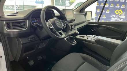 Nissan Primastar Fourgon L1H1 2T8 2.0 DCI 130 S/S BVM N-CONNECTA