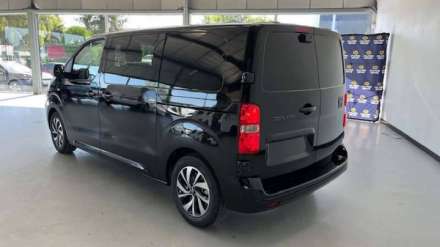 Fiat Scudo Cabine Approfondie CA FIXE BLUEHDI 180 M S&S EAT8 PACK PREMIUM CONNECT