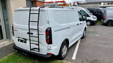 Ford Transit Custom Fourgon 280 L1H1 2.0 ECOBLUE 110 CH TREND + OPTIONS