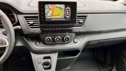 Nissan Primastar Cabine Approfondie CA L2H1 3T0 2.0 DCI 170 S/S BVA9 TEKNA