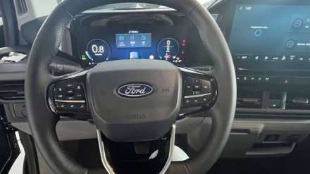 Ford Transit Custom Fourgon 320 L1H1 2.0 ECOBLUE 170 CH BVA8 SPORT