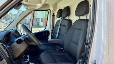 Fiat Ducato Fourgon FGN DIESEL 140 CH L3H2 3.5T MAN EASY PRO
