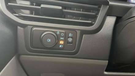 Ford Transit Custom Fourgon 280 L1H1 2.0 ECOBLUE 136 CH TREND
