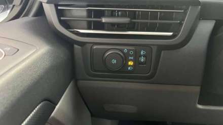 Ford Transit Custom Fourgon 320 L1H1 2.0 ECOBLUE 170 CH BVA8 LIMITED