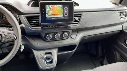 Renault Trafic Fourgon FGN L2H1 3000 KG 2.0 DCI 170 BVA9 RED EDITION