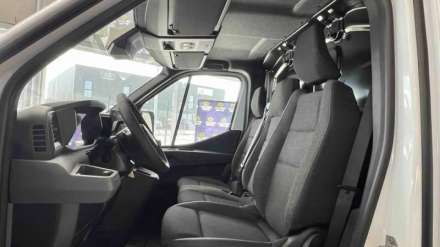 Nissan Interstar Fourgon 3T5 L3H2 2.0 DCI 170 BVA9 N-CONNECTA - 4P