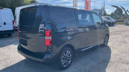 Citroen Jumpy Cabine Approfondie CA M DIESEL 180 CH AUTOMAT 5PL PREMIUM CONNECT