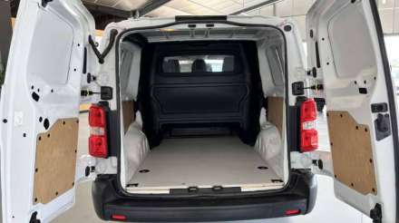 Peugeot Expert Cabine Approfondie CA FIXE XL BLUEHDI 145 BVM6 6PL