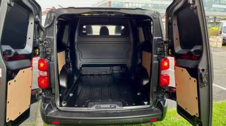 Fiat Scudo Cabine Approfondie CA FIXE BLUEHDI 180 XL S&S EAT8 PACK PREMIUM CONNECT