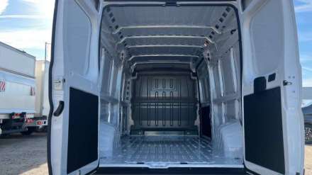 Citroen Jumper Fourgon TOLE 35 L3H2 140 S&S PACK TECHNO BVM6