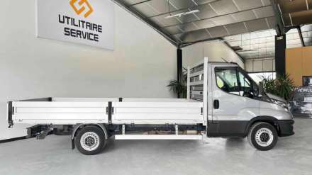 Iveco Daily Chassis Cabine 35S16 2.3 160 CV EMP 4100 PLATEAU 4.40 M