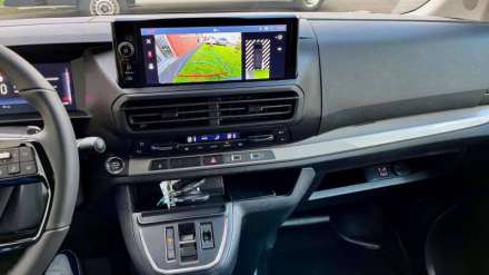 Fiat Scudo Cabine Approfondie CA FIXE BLUEHDI 180 XL S&S EAT8 PACK PREMIUM CONNECT