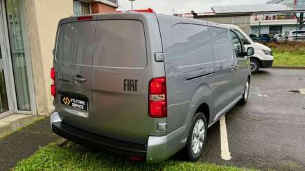 Fiat Scudo Fourgon BLUEHDI 180 XL S&S EAT8 - PACK PREMIUM CONNECT