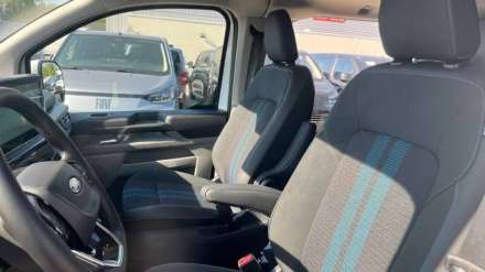 Ford Transit Custom Cabine Approfondie CA 320 L2H1 2.0 ECOBLUE 170 CH BVA8 SPORT 5 PLACES