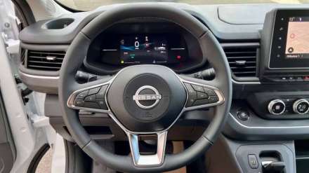 Nissan Primastar Fourgon L1H1 2T8 2.0 DCI 170 S/S BVA9 TEKNA
