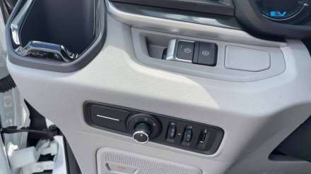 Maxus E-deliver9 Fourgon L3H2 88 KWh