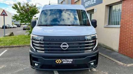 Nissan Interstar Fourgon 3T5 L2H2 2.0 DCI 170 BVA9 N-CONNECTA