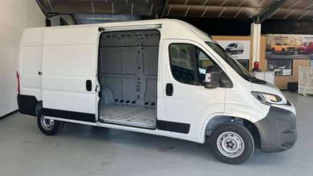 Fiat Ducato Fourgon FGN DIESEL 140 CH L3H2 3.5T MAN EASY PRO