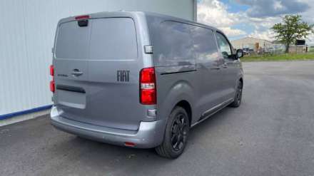 Fiat Scudo Fourgon BLUEHDI 145 M S&S EAT8 PREMIUM PACK CONNECT