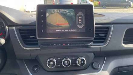 Renault Trafic Fourgon FGN L2H1 3000 KG BLUE DCI 170 EDC GRAND CONFORT