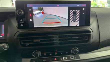 Fiat Scudo Fourgon BLUEHDI 145 M S&S EAT8 PREMIUM PACK CONNECT