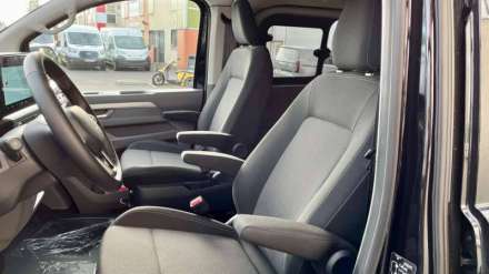 Volkswagen Transporter Procab T7 L1H1 2.0 TDI 170 BVA8 BUSINESS 5PL
