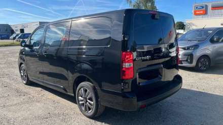 Citroen Jumpy Cabine Approfondie CA XL DIESEL 180 CH AUTOMAT 5PL PREMIUM CONNECT