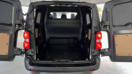 Fiat Scudo Cabine Approfondie CA FIXE BLUEHDI 180 M S&S EAT8 PACK PREMIUM CONNECT