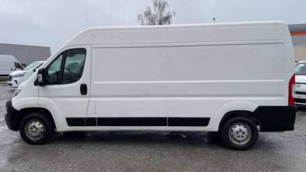 Citroen Jumper Fourgon TOLE 33 L3H2 BLUEHDi 140 S&S BVM6 CONTROL