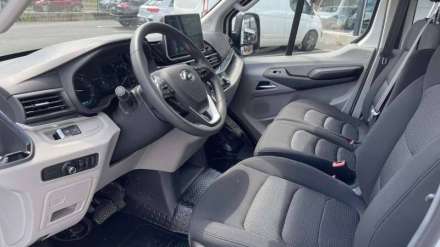 Maxus E-deliver9 Fourgon L3H2 88 KWh