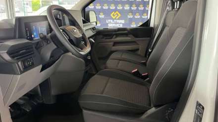 Ford Transit Custom Fourgon 300 L1H1 2.0 ECOBLUE 136 CH TREND + OPTIONS