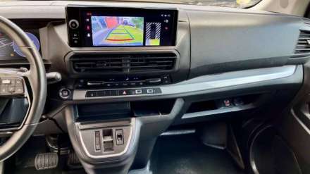 Fiat Scudo Cabine Approfondie CA FIXE BLUEHDI 180 M EAT8 - PACK PREMIUM CONNECT