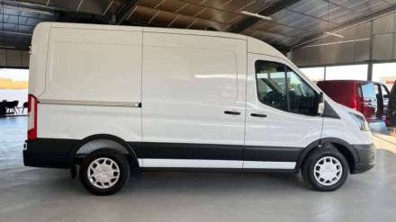 Ford Transit Fourgon FGN T310 L2H2 2.0 ECOBLUE 130 S&S TREND BUSINESS