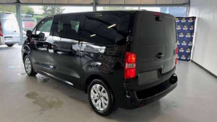 Fiat Scudo Cabine Approfondie CA FIXE BLUEHDI 180 M S&S EAT8 PACK PREMIUM CONNECT