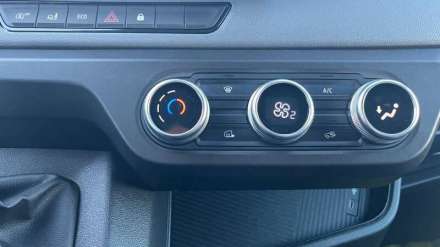 Nissan Interstar Chassis Simple Cabine SC 3T5 L3H1 2.0DCI 170 EURO VIe N-CONNECTA - 22m3 HAYON + PORTE LAT