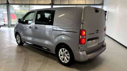 Fiat Scudo Cabine Approfondie CA FIXE BLUEHDI 180 M S&S EAT8 PACK PREMIUM CONNECT