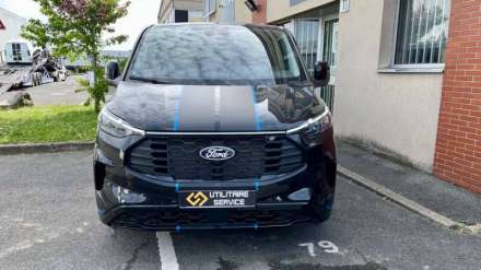 Ford Transit Custom Cabine Approfondie CA 320 L1H1 2.0 ECOBLUE 170 CH BVA8 SPORT - 5 PLACES