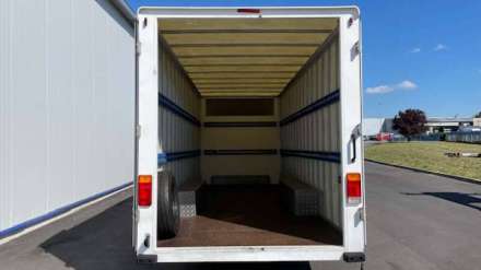 Fiat Ducato Plancher Cabine 30 M3 3.5 MAXI 2.3 MJT 130 PACK PRO NAV
