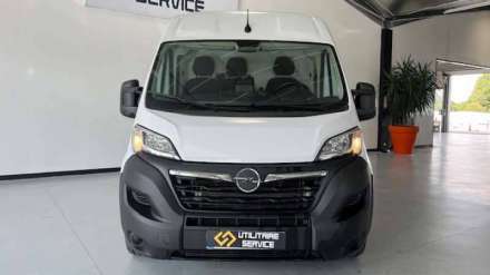 Opel Movano Fourgon FGN 3.3T L2H2 140 CH PACK BUSINESS