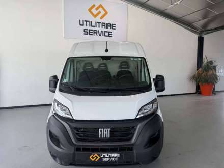 Fiat Ducato Fourgon TOLE 3.0 M H2 H3-POWER 120 BUSINESS
