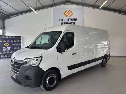 Renault Master Fourgon FGN TRAC F3500 L3H2 ENERGY DCI 150 GRAND CONFORT