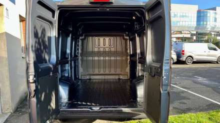 Citroen Jumper Fourgon TOLE 35 L2H2 MAXI 180 S&S BVA8 - 4P