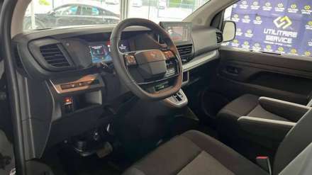 Citroen Jumpy Cabine Approfondie CA M DIESEL 180 CH AUTOMAT 5PL PREMIUM CONNECT
