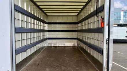 Renault Master Grand Volume GV 20M3 PROP RJ3500 BLUE DCI 165 CONFORT