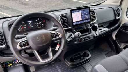 Citroen Jumper Fourgon TOLE 33 L2H2 140 S&S BVM6 PREMIUM CONNECT