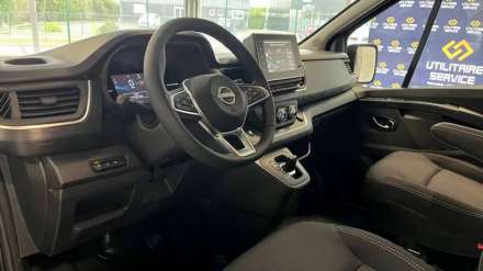 Nissan Primastar Cabine Approfondie CA L2H1 3T0 2.0 DCI 170 S/S BVA9 TEKNA