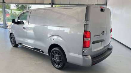 Fiat Scudo Fourgon BLUEHDI 145 XL S&S EAT8 PREMIUM PACK CONNECT